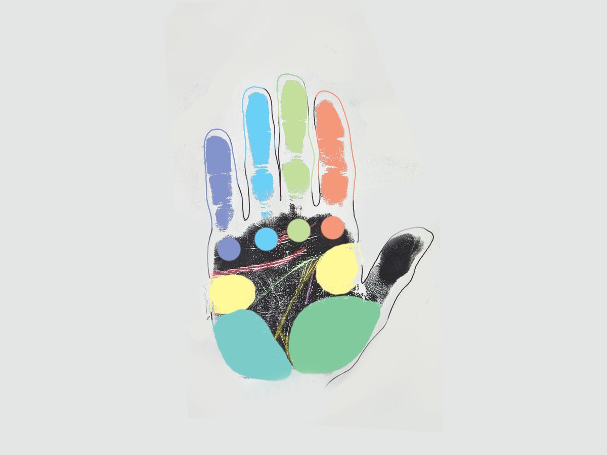 Archetypal Combinations: The side of Palmistry nobody talks about